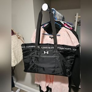 UNDER ARMOUR Women's Gym Bag